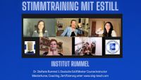 Estill Introduction August 2021 - Institut Rummel